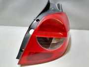 Renault Clio 3 original Rücklicht Rückleuchte rechts BJ05