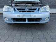 Kia Cerato FE original Stoßstange Stoßfänger vorn Limo L1 Iceblue BJ05