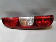 Fiat Doblo 223 original Rücklicht Rückleuchte Schlussleuchte links Facelift Bj.2007 
