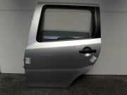 Daihatsu YRV original Tür hinten links Silber Bj.2001 