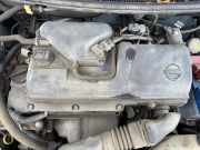 NIssan Micra K12 original CR12DE 1.2 48KW funktionsgeprüft ohne Anbauteile BJ06