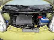 Citroen C1 original Motor CFA 1,0 50kw funktionsgeprüft Bj.2007 