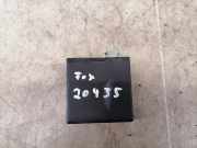 VW Fox 05-11 Steuergerät Lichtmodul 5Z0941589