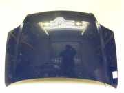 Toyota Corolla E12 Bj.2004 original Motorhaube 8Q4 Blau