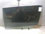 Peugeot 5008 original Türscheibe hinten links mit schwarze Tönungsfolie Bj.2010 