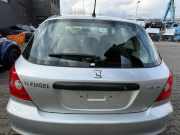 Honda Civic EU7 original Heckklappe mit Scheibe NH623M Satin Silver 5-Türer BJ03