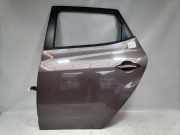 Hyundai IX20 original Tür hinten links Cashmere Brown Rohbau Bj.2011 