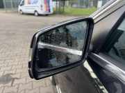 Mercedes C Klasse 204 original Außenspiegel links elektrisch anklappbar 197 Obsidianschwarz Bj.2009 