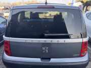 Peugeot 1007 original Heckklappe mit Heckscheibe EZW Eisengrau Bj.2005 