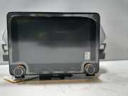 Mitsubishi Eclipse Cross GL3W original Autoradio Monitor Bj.2023 