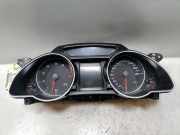 Audi A5 8T original Kombiinstrument Tacho 1.8TFSI 118kw Bj.2009 