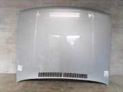 VW Polo 86C Motorhaube Frontklappe Deckel vorn LB7Z Satinsilber BJ91