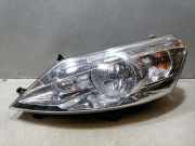 Citroen Jumpy 2 original Scheinwerfer vorn links Halogen Facelift Bj.2016 