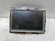 Renault Captur 1 original Display Monitor Anzeige Bj.2017 