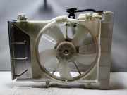 Toyota Yaris original Elektrolüfter Lüftermotor Kühler 1.3 64kw Bj.2008 