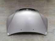 Mazda 2 DY BJ04 Motorhaube Frontklappe Deckel vorn Grau