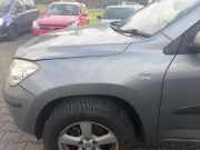 Toyota Rav4 3 original Kotflügel vorn links Graumetallic Bj.2006 