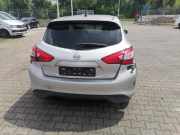 Nissan Pulsar original Tür vorn links KL0 Silber Rohbau Bj.2016 