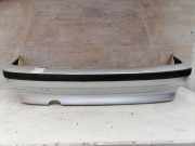 BMW E36 Compact Stoßstange Stoßfänger hinten 354-Titansilber BJ94-00