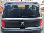 Peugeot 1007 original Heckklappe mit Heckscheibe EXL Obsidianschwarz Bj.2006 