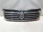VW Passat 3BG original Kühlergrill eine Haltenase abgebrochen Bj.2004 