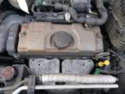 Peugeot 206+ original Motor HFX 1,1 44KW funktionsgeprüft Bj.2009 