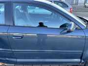 Audi A3 8P original Tür vorn rechts LZ7H Meteorgrau 3-Türer Rohbau Bj.2011 