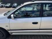 Mitsubishi Space Star original Tür vorn links A50 Pure silver metallic Rohbau Bj.2004 