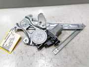 Mitsubishi Eclipse Cross original Fensterheber hinten rechts elektrisch Bj.2023 