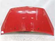 Mitsubishi Colt Z30 original Motorhaube P04 Amazonrot BJ05