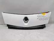 Renault Kangoo 2 original Kühlergrill Weiß Bj.2008 