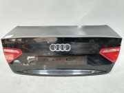 Audi A5 8T original Heckklappe LY9B Brillantschwarz Bj.2009 