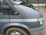 Ford Transit 5 original Kotflügel vorn rechts Stahlgraumetallic Bj.2001 