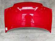 Hyundai Atos original Motorhaube Passion Red OR Bj.2007 