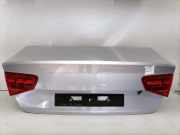 Audi A8 D4 original Heckklappe Silber Bj.2014 