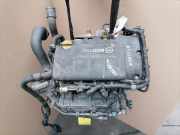 Opel Meriva B original Motor A14NET 1,4 103KW funktionsgeprüft Bj.2010 
