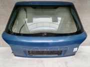 Audi A3 8L original Heckklappe mit Heckscheibe LZ5W-Denimblaumetallic Facelift Bj.2001 