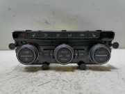 VW Golf 7 original Heizungsregulierung Klimabedienteil Bj.2016 