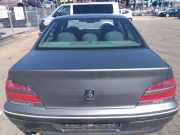 Peugeot 406 original Heckklappe EZDC Gris Hades Limousine Bj.2002 