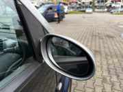 Smart ForTwo Coupe 450 original Außenspiegel rechts EB2 Silber manuell BJ03