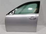 Cadillac BLS Limo Tür vorn links Silber Fahrertür Bj.2006