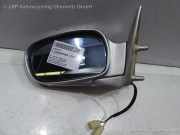 Lada 2110 2111 original Außenspiegel links Silber elektrisch verstellbar Bj.2003 