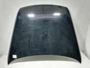 VW Touareg 7L original Motorhaube L041 Brillantschwarz Bj.2009 