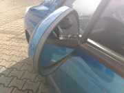 Peugeot 207 original Außenspiegel links elektrisch verstellbar KMU Blaumetallic Bj.2008 