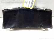 Toyota Corolla E12 BJ 2002 Kombiinstrument Tacho 1.6 81KW 8380002750