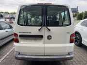 Volkswagen T5 original Flügeltür hinten rechts 902 Grauweiss Rohbau Bj.2004