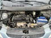 Hyundai Matrix original Motor G4ED 1,6 76KW funktionsgeprüft Bj.2009 
