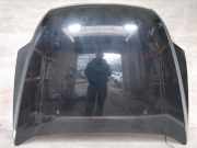 Ford Mondeo BA7 original Motorhaube Panther Schwarz Metallic Bj.2008 