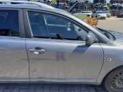 Toyota Avensis T25 original Tür vorn rechts 1E5 Gray Perleffekt Rohbau Bj.2004 