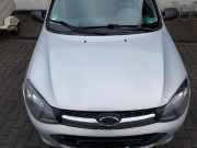 Lada Kalina 2 original Motorhaube silber BJ15